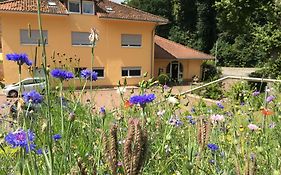 Hostellerie Bacher